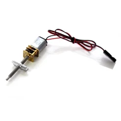 Dynam Electric Retract V3 Gearbox