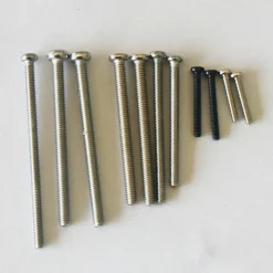 Dynam EMB-312 Tucano Screw Kit