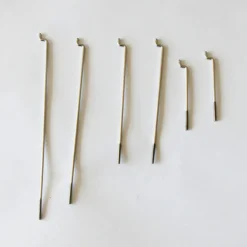 Dynam EMB-312 Tucano Servo Push Rods