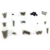 Dynam F6F Hellcat V2 Screw Set