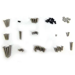 Dynam F6F Hellcat V2 Screw Set