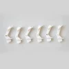 Dynam Flap Hinges DY-3007 (6pcs) RC Plane Replacement Parts