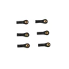 Dynam Foam Smoove Ball Joint (6pcs) - SMV-13