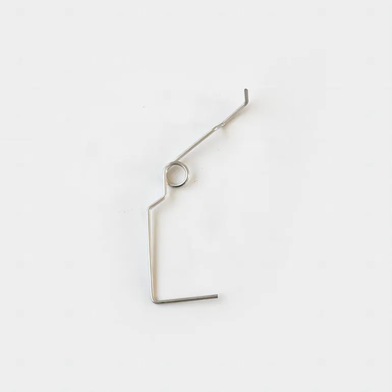 Dynam Foam Smoove Rear Landing Gear - SMV-10