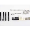 Dynam Foam Smoove Screw Set - SMV-11