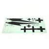 Dynam Focke Wulf Fw-190 V3 Decal