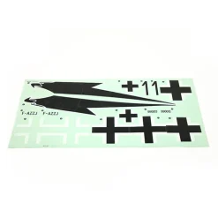 Dynam Focke Wulf Fw-190 V3 Decal