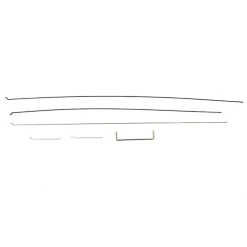 Dynam Focke Wulf FW-190 V3 Pushrod Set