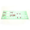 Dynam F4U Corsair Decal