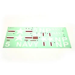 Dynam F4U Corsair Decal