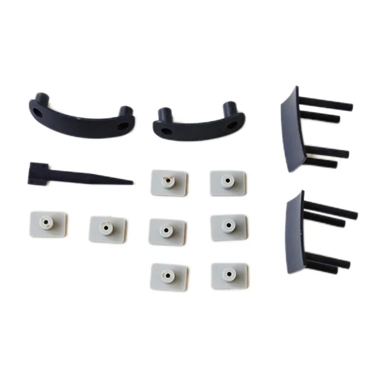 Dynam F4U Corsair Plastic Part Set