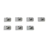 Dynam F4U Corsair Plastic Tabs