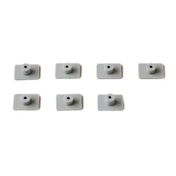 Dynam F4U Corsair Plastic Tabs