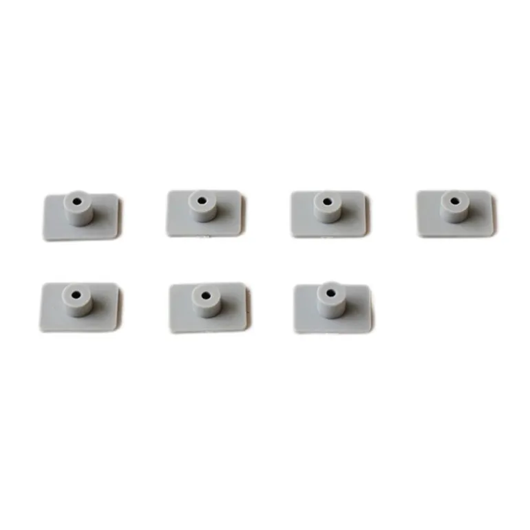 Dynam F4U Corsair Plastic Tabs