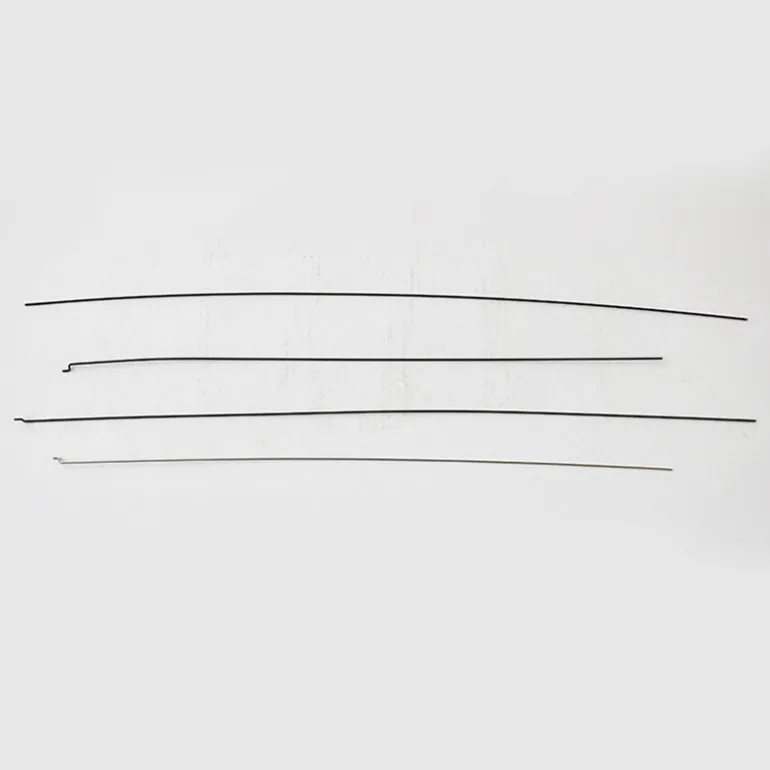 Dynam F4U Corsair Pushrod Set