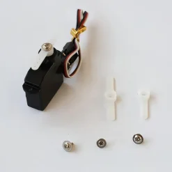 Dynam 3.7g Analog Micro Servo