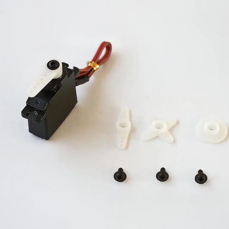 Dynam 17g Analog Micro Servo