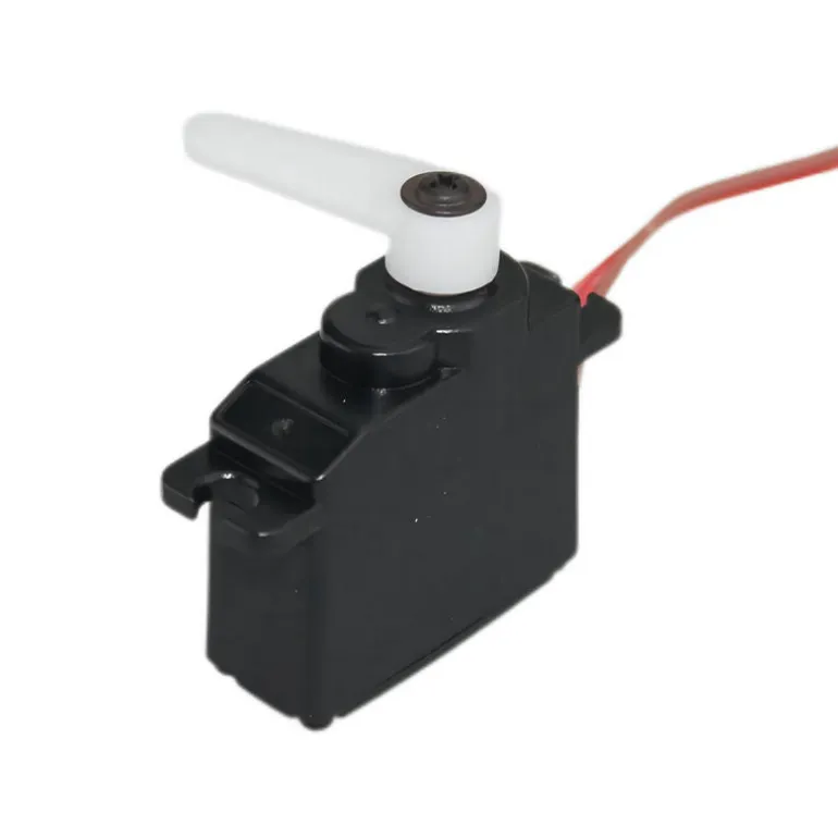 Dynam 17g Analog Micro Servo