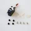 Dynam 25g Digital Servo for 480 Swap Servo