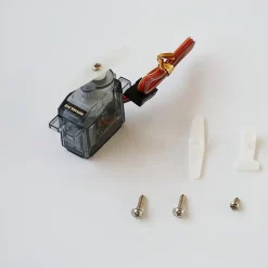 Dynam 9g High Performance Analog Micro Servo