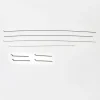 Dynam Gloster Meteor F8 Pushrod Set