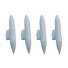 Dynam Hawker Hunter Fueltank & Missile - HWHU-07