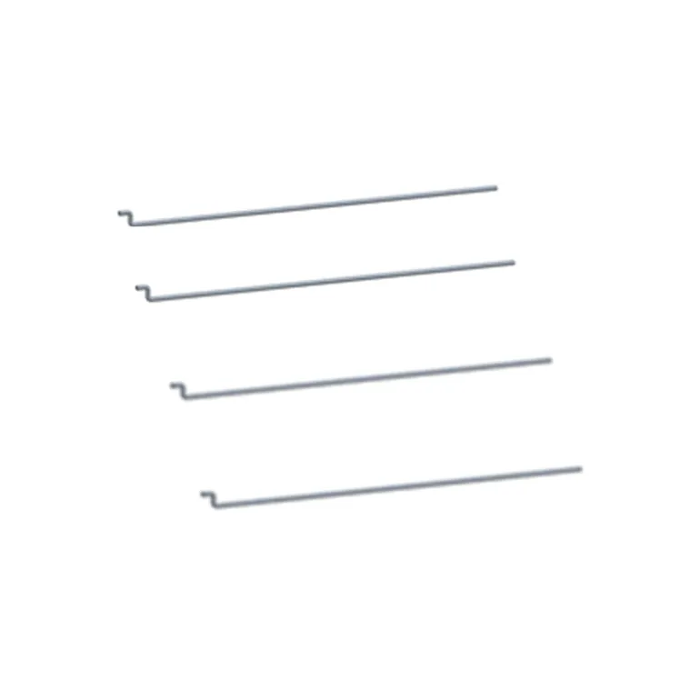 Dynam Hawker Hunter Pushrod Sets - HWHU-14