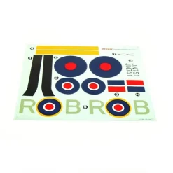 Dynam Hawker Tempest Decal - HKTP-13