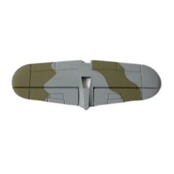 Dynam Hawker Tempest Elevator - HKTP-03