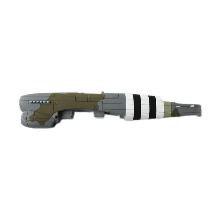 Dynam Hawker Tempest Fuselage - HKTP-01