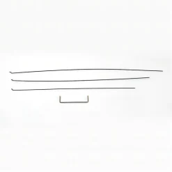 Dynam Hawker Tempest Push Rod - HKTP-08
