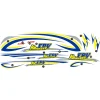 Dynam Hawksky FPV Decal