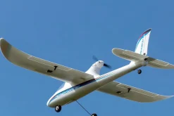 Dynam Hawksky V2 Glider RC Plane 1400mm 55" Wingspan