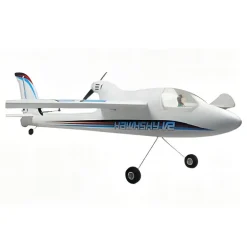 Dynam Hawksky V2 Glider RC Plane 1400mm 55