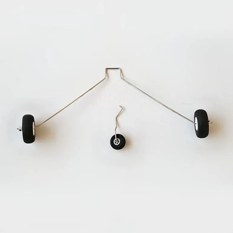 Dynam Hawksky V2 Landing Gear