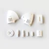 Dynam Hawksky V2 Plastic Part Set