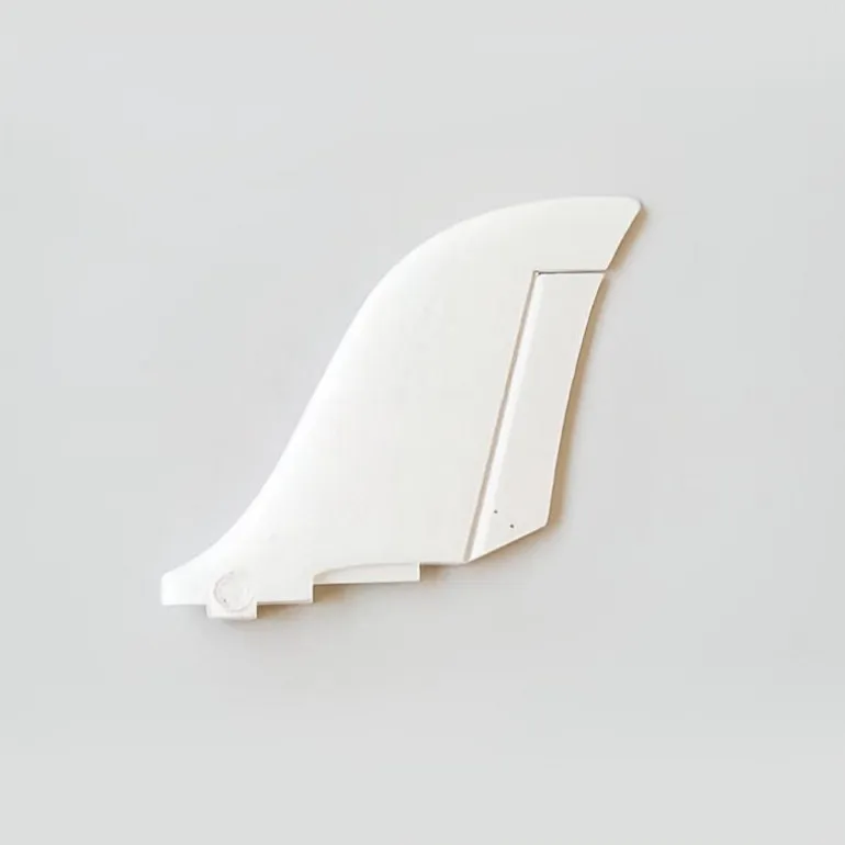 Dynam Hawksky V2 Rudder