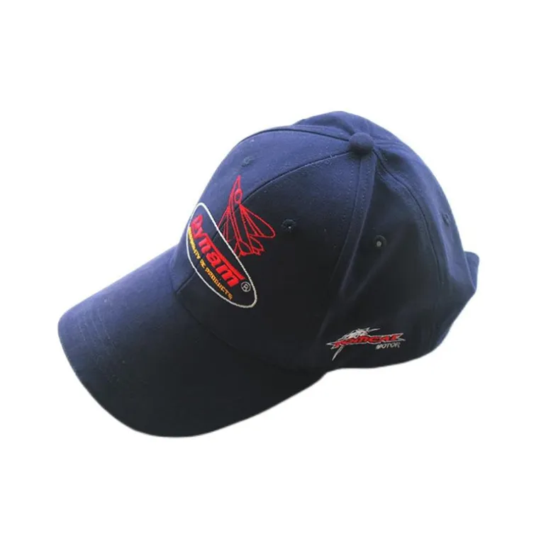 Dynam Logo RC Cap Since 2005