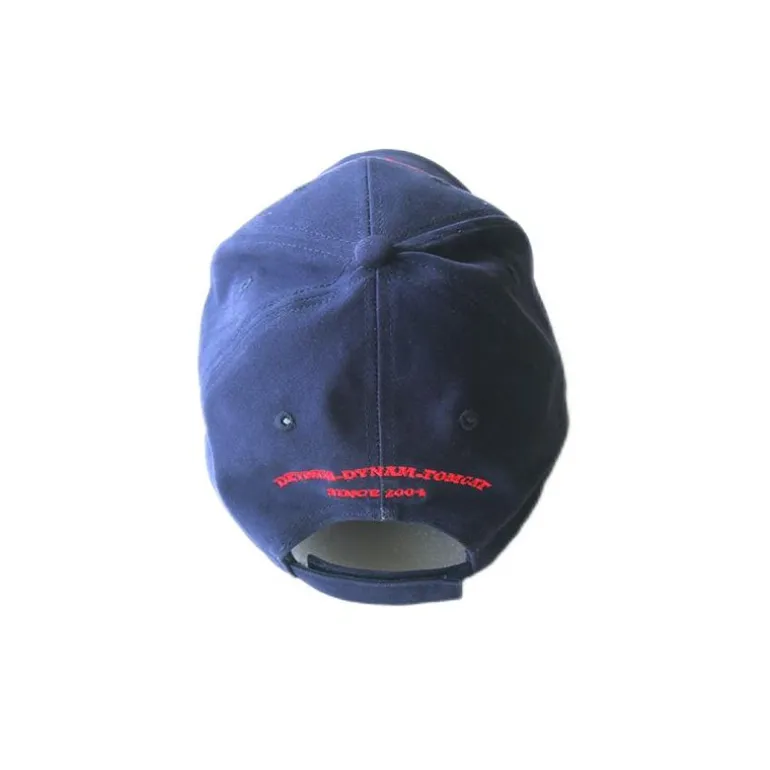 Dynam Logo RC Cap Since 2005