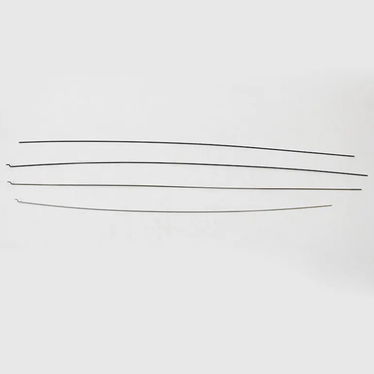 Dynam Messerschmitt BF-109 Pushrod Set