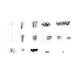 Dynam Messerschmitt BF-109 Screw Set
