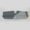 Dynam Messerschmitt BF-110 V3 Elevator