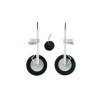 Dynam Messerschmitt BF-110 V3 Landing Gear Set
