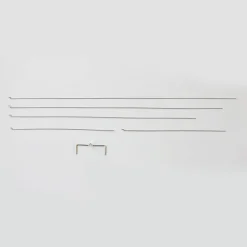 Dynam Messerschmitt BF-110 V3 Pushrod Set