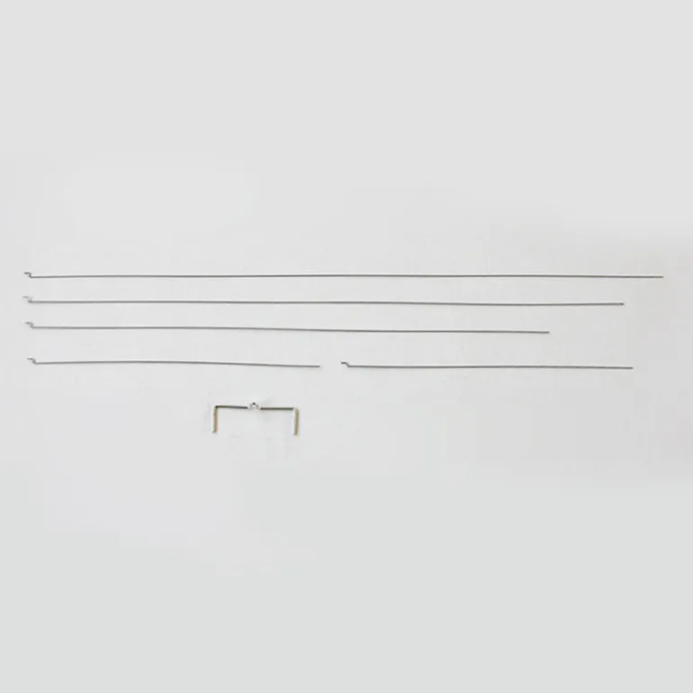 Dynam Messerschmitt BF-110 V3 Pushrod Set