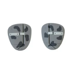Dynam Messerschmitt BF-110 V3 Vertical Stabilizer