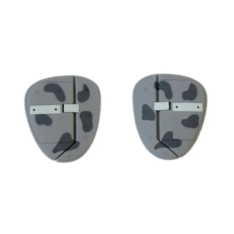 Dynam Messerschmitt BF-110 V3 Vertical Stabilizer