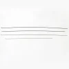 Dynam Messerschmitt Me-262 Pushrod Set
