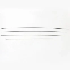 Dynam Messerschmitt Me-262 Pushrod Set
