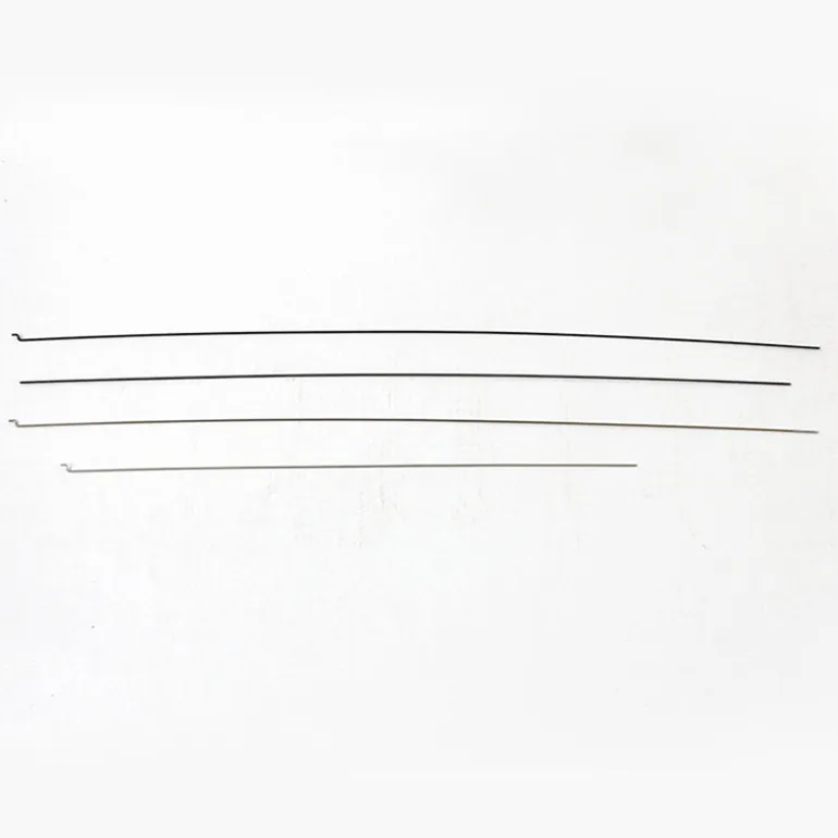 Dynam Messerschmitt Me-262 Pushrod Set